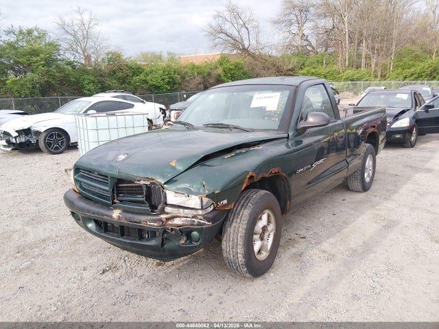 DODGE DAKOTA SLT/SPORT - 2