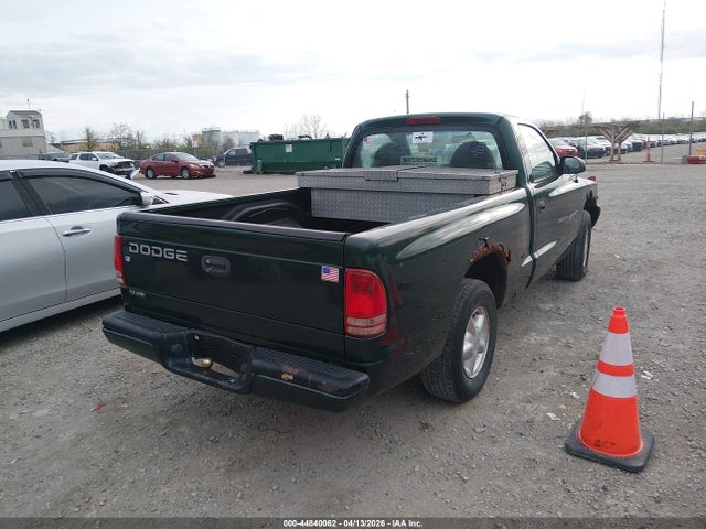 DODGE DAKOTA SLT/SPORT - 4