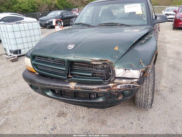 DODGE DAKOTA SLT/SPORT - 6