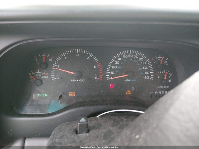 DODGE DAKOTA SLT/SPORT - 7