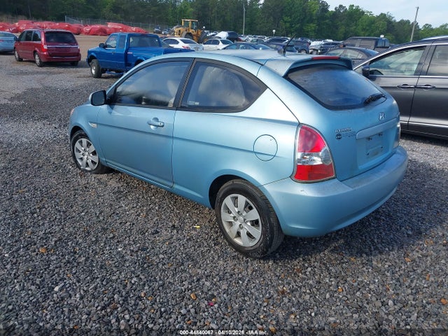 HYUNDAI ACCENT GS - 3