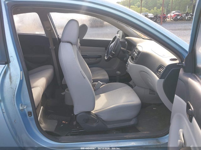 HYUNDAI ACCENT GS - 5