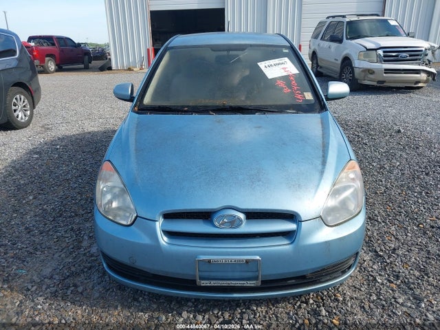 HYUNDAI ACCENT GS - 6