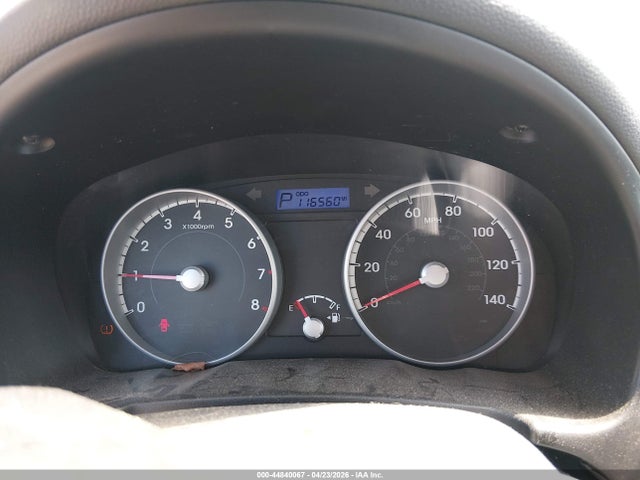 HYUNDAI ACCENT GS - 7