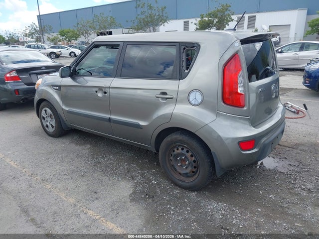 KIA SOUL ! - 3