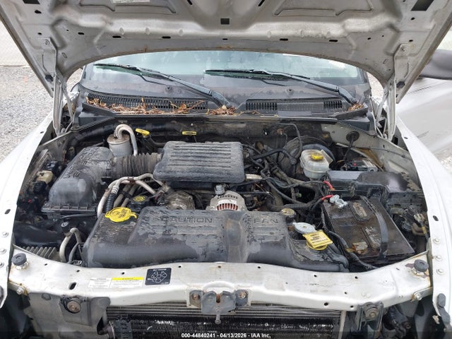 DODGE DAKOTA SPORT - 10