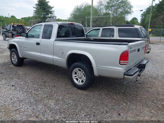 DODGE DAKOTA SPORT - 3