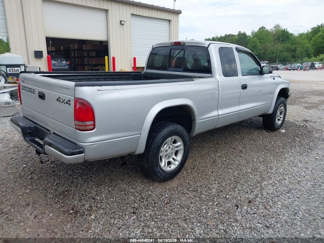 DODGE DAKOTA SPORT - 4