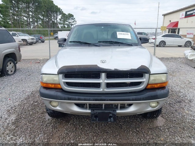 DODGE DAKOTA SPORT - 6