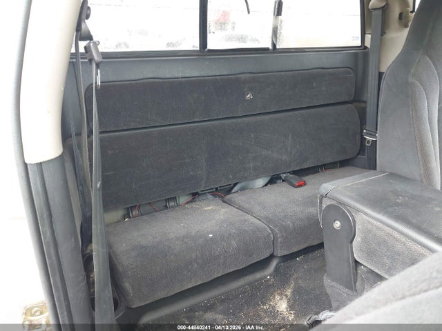 DODGE DAKOTA SPORT - 8