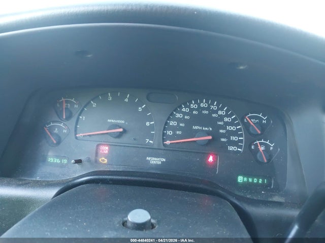 DODGE DAKOTA SPORT - 7