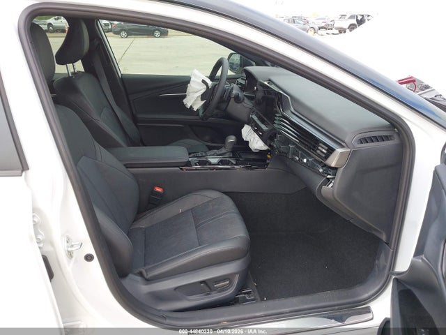 2026 Toyota CAMRY XSE 照片 5
