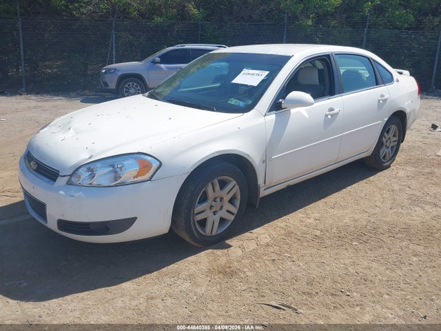 CHEVROLET IMPALA LTZ - 2