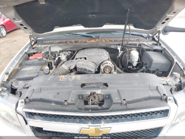 CHEVROLET AVALANCHE 1500 LS - 10