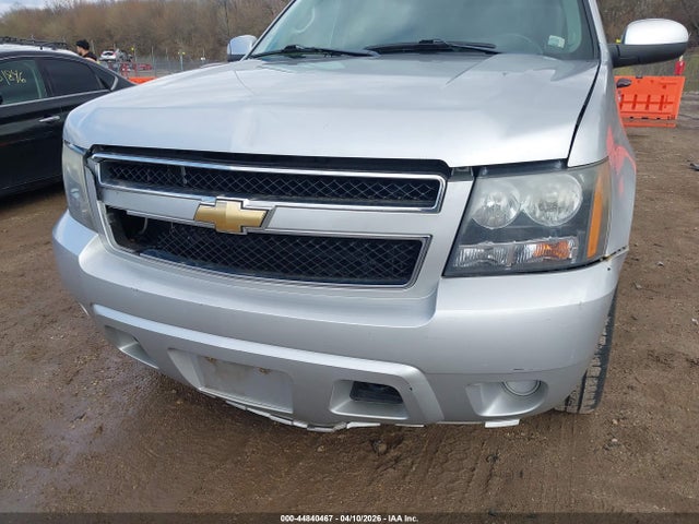 CHEVROLET AVALANCHE 1500 LS - 6