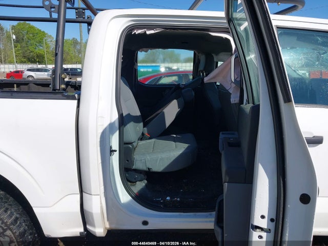 FORD F-150 XL - 8