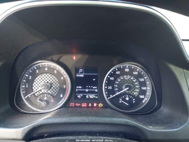 HYUNDAI ELANTRA SE - 7