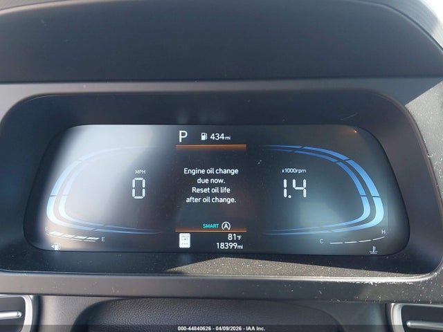 HYUNDAI ELANTRA SE - 7