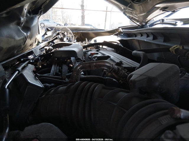 HONDA ACCORD 2.4 LX - 10