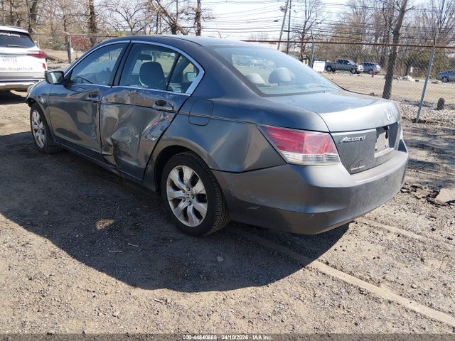 HONDA ACCORD 2.4 LX - 3