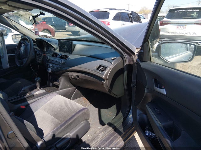 HONDA ACCORD 2.4 LX - 5