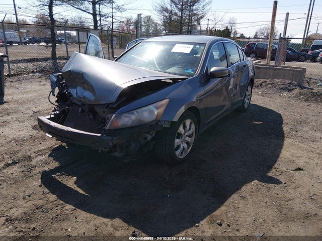 HONDA ACCORD 2.4 LX - 6