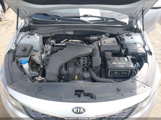 KIA OPTIMA - 10