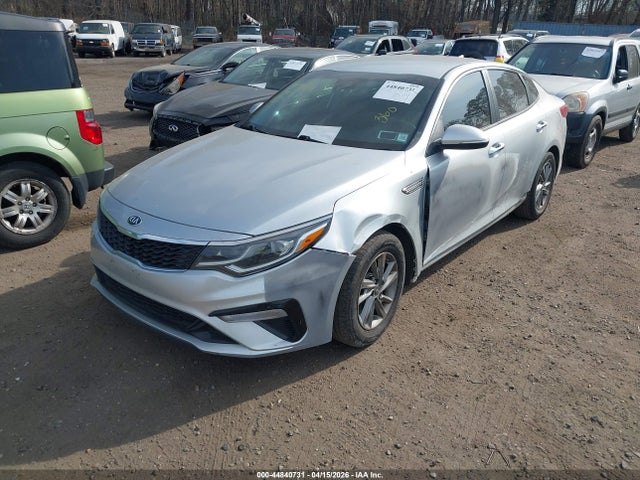 KIA OPTIMA - 6