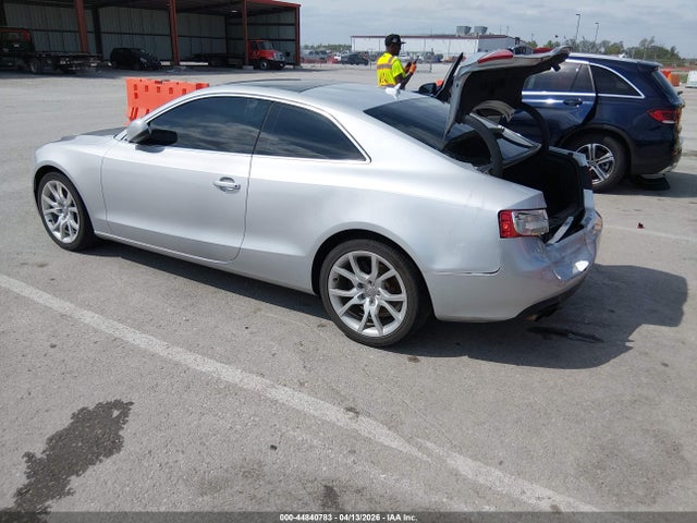 صورة 3 لـ 2012 AUDI A5 2.0T PREMIUM