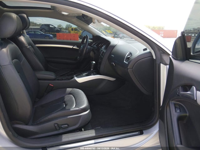 صورة 5 لـ 2012 AUDI A5 2.0T PREMIUM