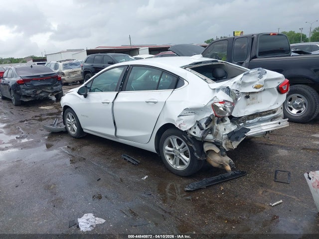 CHEVROLET CRUZE LT AUTO - 3