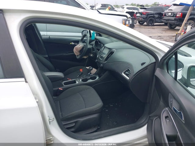 CHEVROLET CRUZE LT AUTO - 5