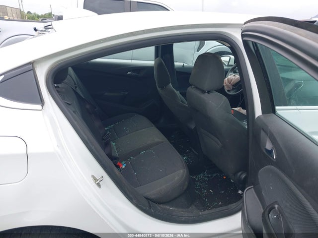 CHEVROLET CRUZE LT AUTO - 8