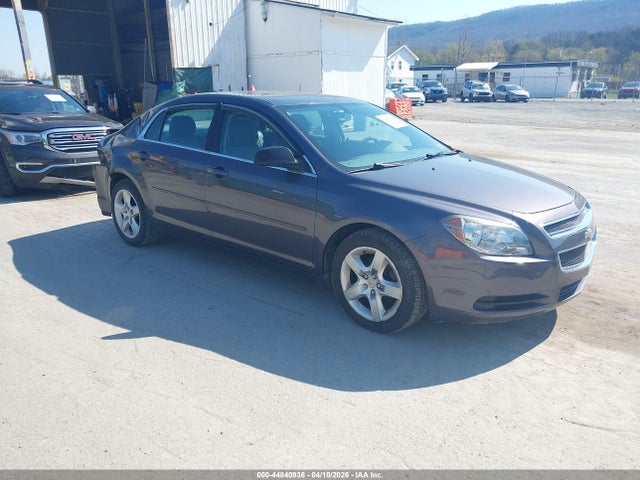 CHEVROLET MALIBU LS - 1