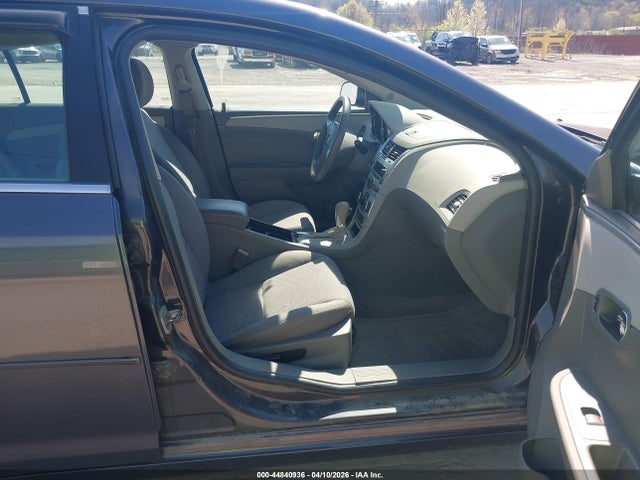 CHEVROLET MALIBU LS - 5