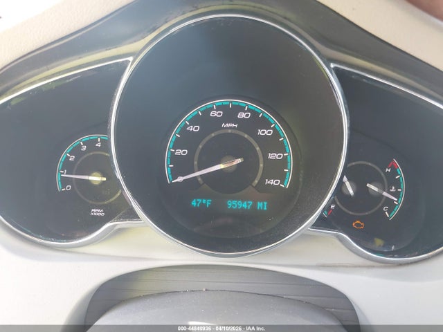 CHEVROLET MALIBU LS - 7