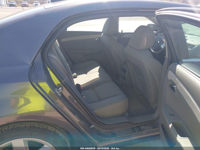 CHEVROLET MALIBU LS - 8