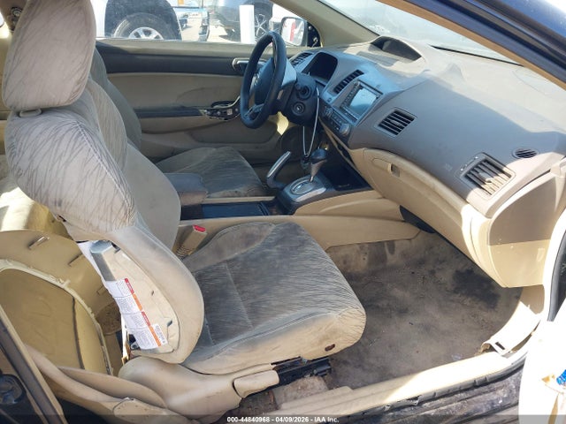 HONDA CIVIC EX - 5