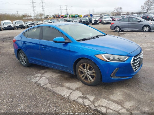 HYUNDAI ELANTRA VALUE EDITION - 1