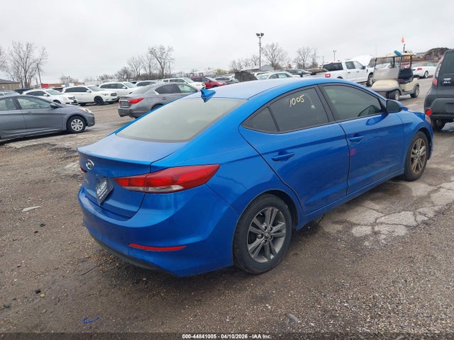 HYUNDAI ELANTRA VALUE EDITION - 4