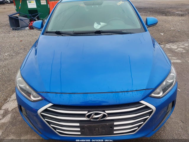 HYUNDAI ELANTRA VALUE EDITION - 6