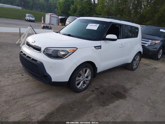 KIA SOUL - 2