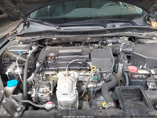 HONDA ACCORD SPORT - 10