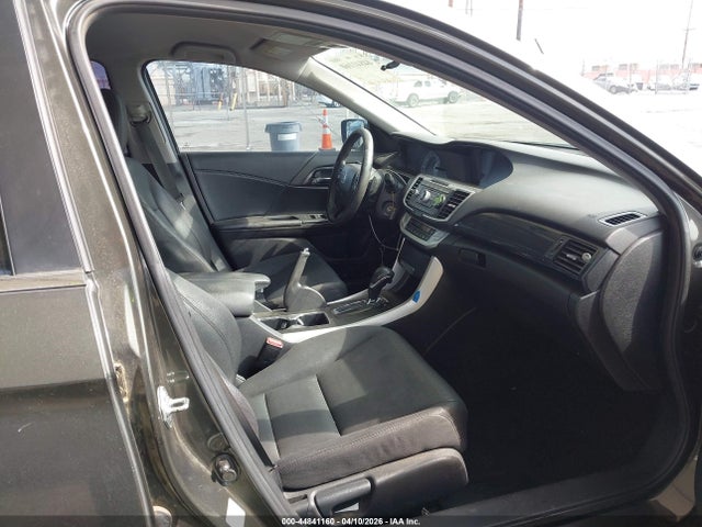 HONDA ACCORD SPORT - 5