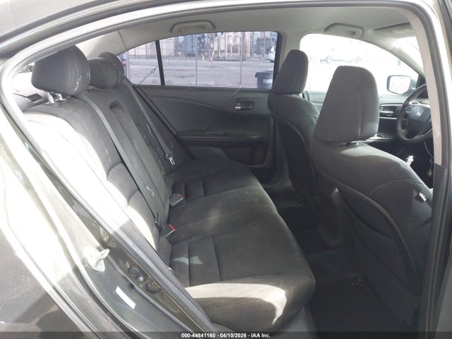 HONDA ACCORD SPORT - 8