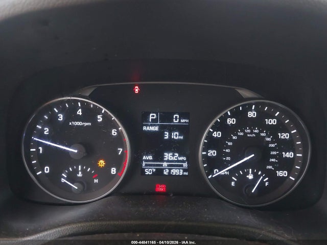 HYUNDAI ELANTRA SE - 7