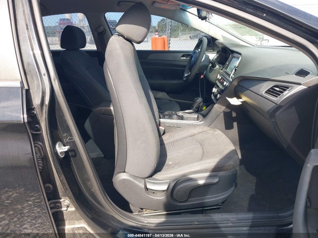 HYUNDAI SONATA SEL - 5