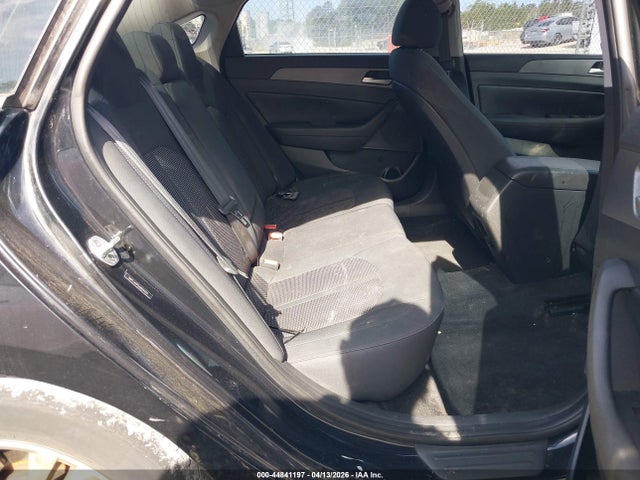 HYUNDAI SONATA SEL - 8