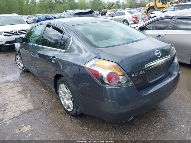 صورة 3 لـ 2012 Nissan ALTIMA 2.5