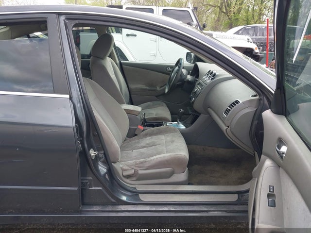 صورة 5 لـ 2012 Nissan ALTIMA 2.5